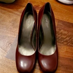 Nine West Heels